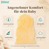 Fillikid pelle d'agnello esclusiva della natura Anteprima dell’immagine prodotto 3