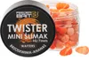 Feederová návnada Twister Mini Snail Wafters 10 x 7 mm Náhľad obrázku produktu 10