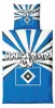 HSV Bettwäsche Strahlen Produktbild-Vorschau 2