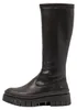 Art Stiefel Damen 1956 NAPPA BLACK/AMBERES Farbe Schwarz Produktbild-Vorschau 1