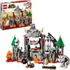 LEGO 71423 Super Mario Knochen-Bowsers Festungsschlacht – Produktbild-Vorschau 1