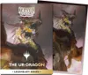 Dragon Shield: Dual Matte Art Sleeves - The Ur-Dragon Produktbild-Vorschau 4