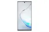 A transparent phone case is shown on a white background. Podgląd zdjęcia produktu