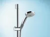 Hansgrohe Combiné de douche Croma 100 Multi/Ecostat Comfort Voir les images du produit 7