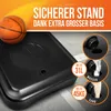VALENESS® Basketballkorb Outdoor - [150 bis 210 cm] Produktbild-Vorschau 6