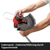 Einhell GE-CT 18/33 Li E-Solo, Strunový vyžínač, 33 cm, Náhľad obrázku produktu 6