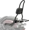 Sissy Bar L3 pour Honda Rebel 1100 21-25 avec porte-bagages Voir les images du produit 2
