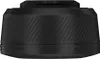 A black cycling sensor is shown against a white background. Produktbild-Vorschau