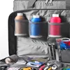 Phönix Nähmaschinentrolley Quilt Design grau Produktbild-Vorschau 8