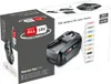 Product packaging for a Bosch battery starter set. Produktbild-Vorschau
