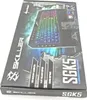 Sharkoon SKILLER SGK5 - Tastatur - hintergrundbeleuchtet Produktbild-Vorschau 8