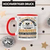 Trendation - Anlagenmechaniker Tasse Geschenk Spruch Männer Produktbild-Vorschau 3