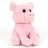 Laber Schwein Kuscheltier mit Sprachwiedergabe Produktbild-Vorschau 13