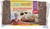 Mestemacher Kürbiskernbrot Roggenvollkornbrot mit Produktbild-Vorschau 3