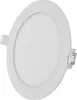 LED podhledové svítidlo NEXXO bílé, 17 cm, 12,5 W, teplá bílá Náhled obrázku produktu