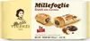 Matilde Vicenzi Millefoglie Snack alla nocciola 5x25g Produktbild-Vorschau 1