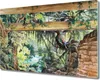 Coloray Herdabdeckplatte 80x52 cm Schneidebrett Produktbild-Vorschau 1