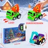 Adventskalender Auto 2026 Adventskalender 2026 Kinder Produktbild-Vorschau 3