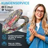 SANILO® WC-Sitz mit Absenkautomatik und Schnellverschluss Produktbild-Vorschau 9