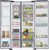 Samsung RS6HA8891SL EF Side-by-Side, E, 614 l, Edelstahl Produktbild-Vorschau 14