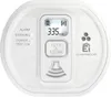 Ei Electronics Ei208D Kohlenmonoxid-Warnmelder, Farbe:Weiß Produktbild-Vorschau 3