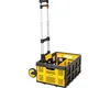 Stanley Aluminium-Klapptransportwagen SXWT-FT501-SP 70 kg Produktbild-Vorschau 1
