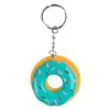 Baume à lèvres Pendentif Donut rose Voir les images du produit 2