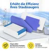 Hygiene Filter Set für Thomas Aqua Pet Family Multiclean Produktbild-Vorschau 3