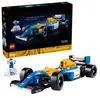 Williams Racing FW14B a Nigel Mansell Náhled obrázku produktu 56