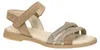 Gabor 85.501 Damen Sandalette - Riemchen Sandalen beige NEU Produktbild-Vorschau 1