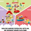 LEGO DUPLO Prasiatko Peppa – záhrada a domček na strome, Náhľad obrázku produktu 31