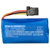 vhbw Akku Ersatz für Audi 4M0 907 486, 4K0915989A, Produktbild-Vorschau 1
