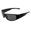 Herren Sport Sonnenbrille Polarisiert Getönt Damen Produktbild-Vorschau 3