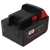 vhbw Akku kompatibel mit Milwaukee 0522-52, 0521-20, Produktbild-Vorschau 2