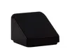 A single black LEGO brick on a white background. Produktbild-Vorschau