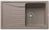 BLANCO SONA 5 S, SILGRANIT, tartufo, ohne Produktbild-Vorschau 13