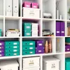 LEITZ 6048-00-01 Szafka z szufladami Click & Store WOW 3 Podgląd zdjęcia produktu 7