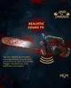 Army of Darkness Prop Replik Ash's Kettensäge 71 cm als Produktbild-Vorschau 5