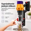 Vysokotlakový ručný parný čistič 1,1 l, zahriatie za 15 Náhľad obrázku produktu 4