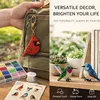 3D Perlerkunst set, vogelthema, knutselset voor volwassenen Productafbeelding-voorbeeld 3