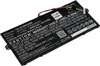 Akku für Laptop Acer Spin 1 SP111-32N-P45G Produktbild-Vorschau 1