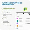 Yubico YubiKey 5Ci, MacOS, Android, Windows, ChromeOS, Produktbild-Vorschau 8