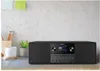50 w schwarzes all-in-one-mikrosystem mit bluetooth Philips Produktbild-Vorschau 10