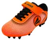 Jako J-SFG Course EV Fußballschuh  Orange Produktbild-Vorschau 12