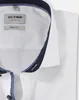 Olymp Business-Hemd Extra Slim Fit Weiß Uni Produktbild-Vorschau 19