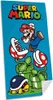 Badetuch (70x140cm, Baumwolle), Super Mario Produktbild-Vorschau 2