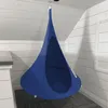 CACOON Kinder Hängehöhle Hängesessel ø 120 cm / 100 kg - Produktbild-Vorschau 4