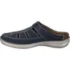 Josef Seibel New Anvers 76 Pantolette Blau Produktbild-Vorschau 8