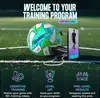 Ballon d'entraînement SenseBall de niveau professionnel – Voir les images du produit 10