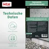 MEM Fassaden-Imprägnierung - 5 l Produktbild-Vorschau 3